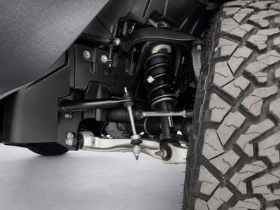 2023 RAM 1500 Classic Warlock
