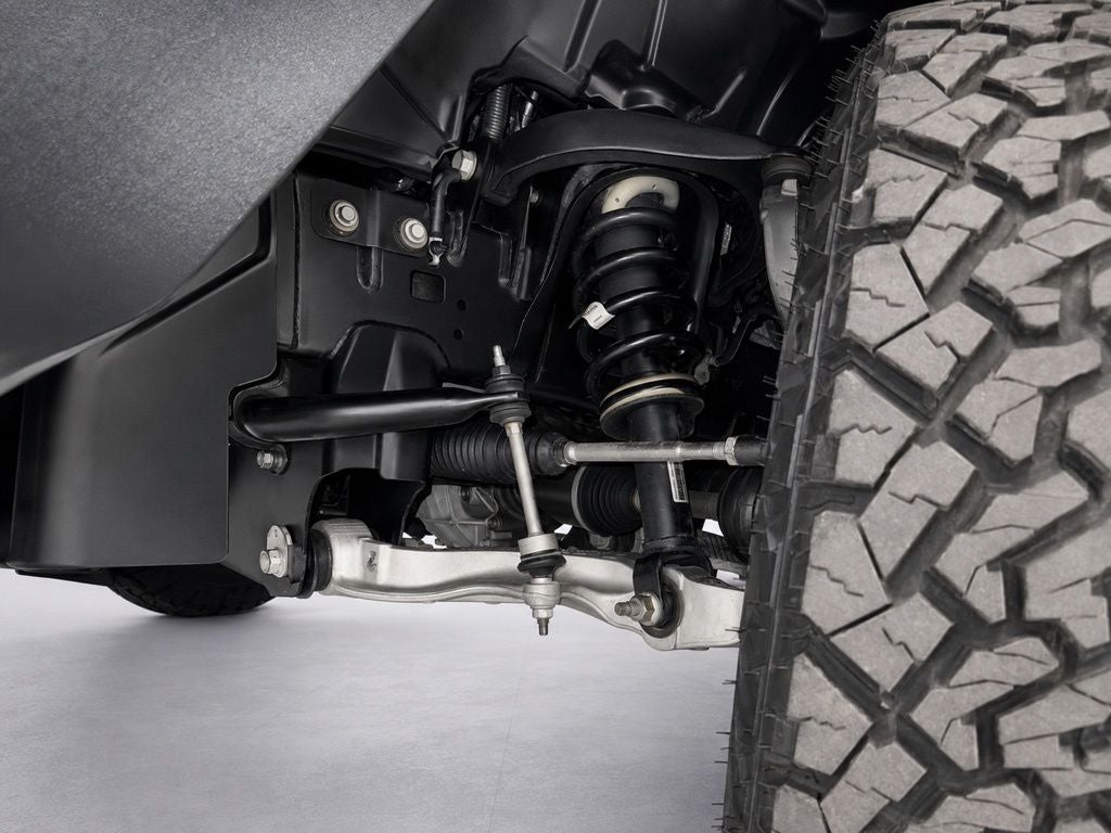 2023 RAM 1500 Classic Warlock