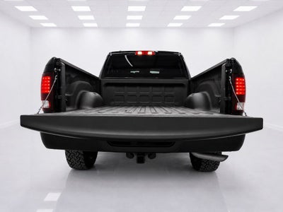 2023 RAM 1500 Classic Warlock
