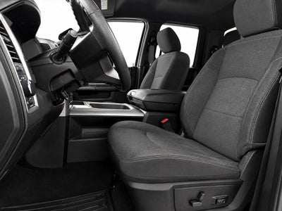 2023 RAM 1500 Classic Warlock