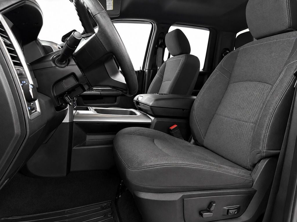 2023 RAM 1500 Classic Warlock