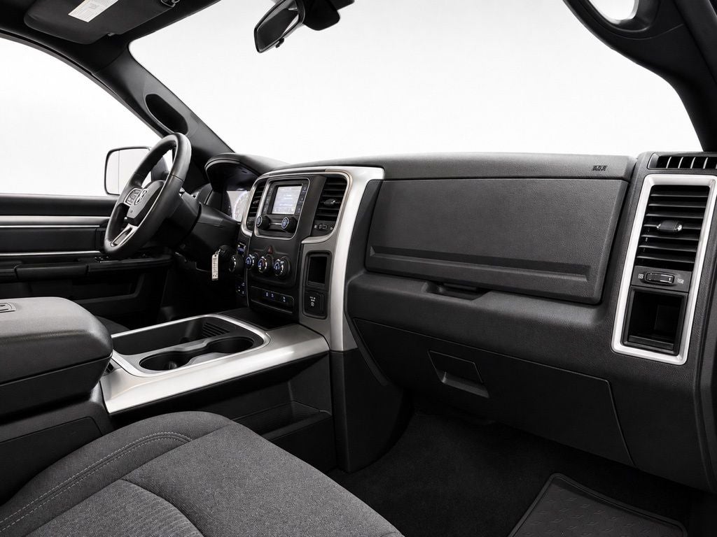 2023 RAM 1500 Classic Warlock