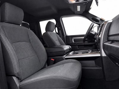 2023 RAM 1500 Classic Warlock