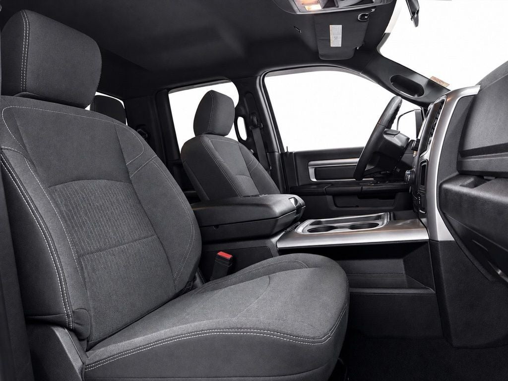 2023 RAM 1500 Classic Warlock