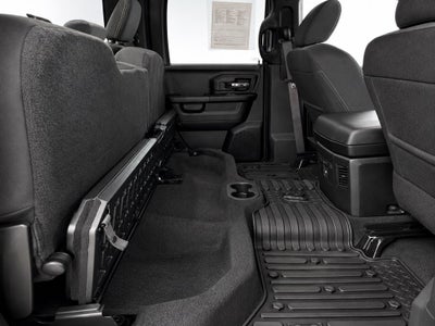 2023 RAM 1500 Classic Warlock