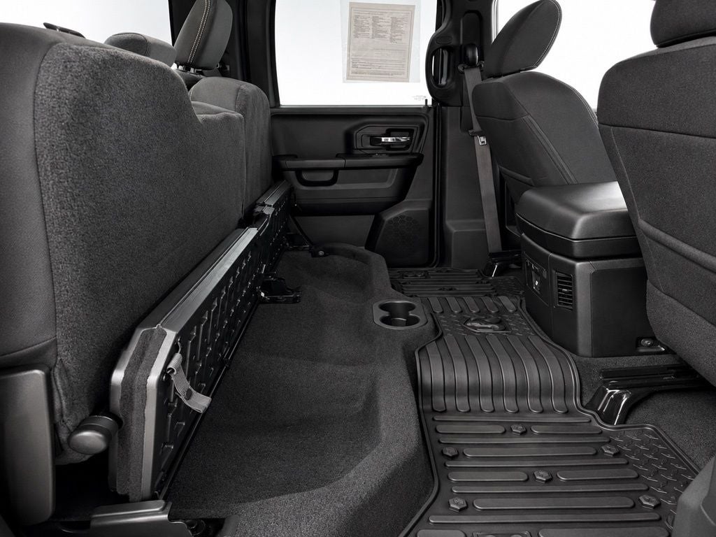 2023 RAM 1500 Classic Warlock