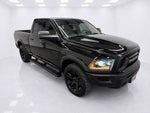 2023 RAM 1500 Classic Warlock