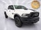 2020 RAM 1500 Classic Warlock