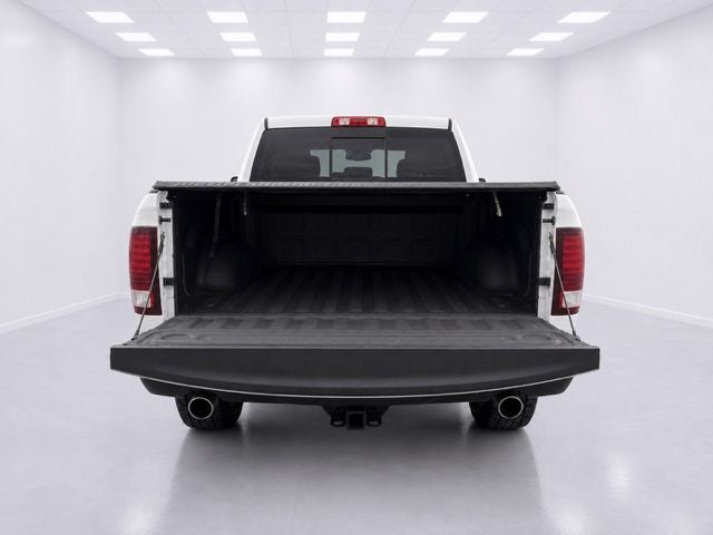 2020 RAM 1500 Classic Warlock