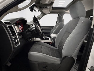 2020 RAM 1500 Classic Warlock