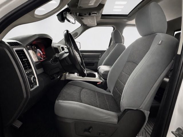 2020 RAM 1500 Classic Warlock