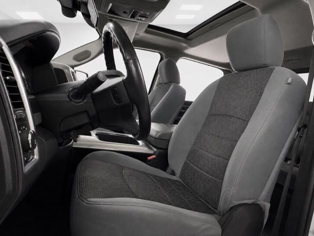 2020 RAM 1500 Classic Warlock