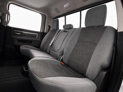 2020 RAM 1500 Classic Warlock