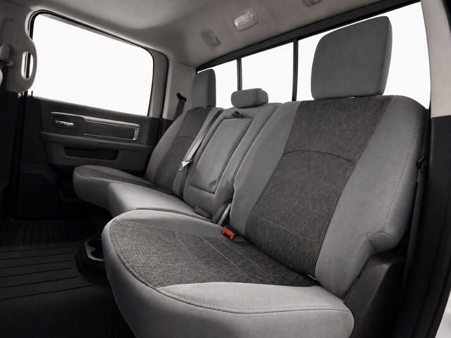 2020 RAM 1500 Classic Warlock