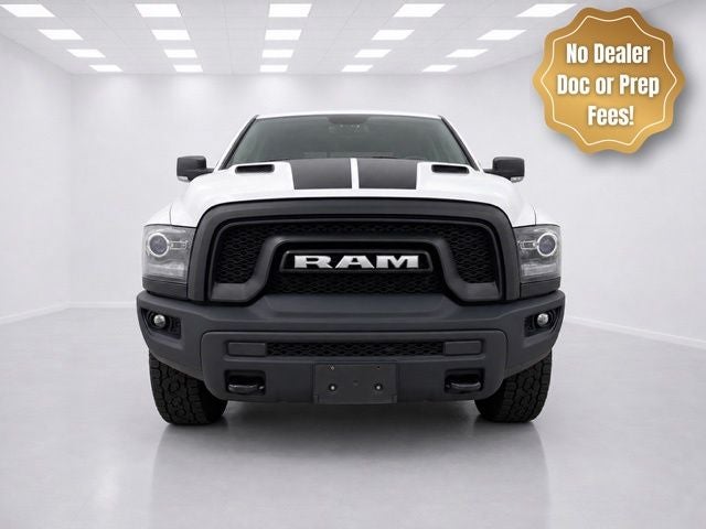 2020 RAM 1500 Classic Warlock
