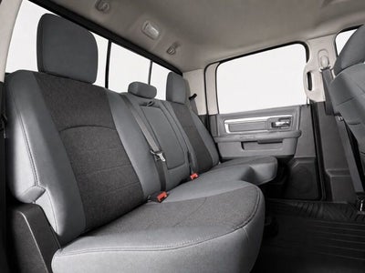 2020 RAM 1500 Classic Warlock