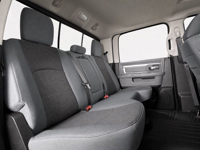 2020 RAM 1500 Classic Warlock