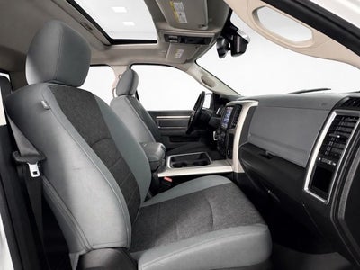 2020 RAM 1500 Classic Warlock