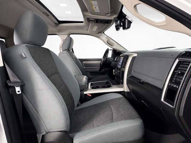 2020 RAM 1500 Classic Warlock