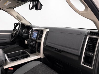 2020 RAM 1500 Classic Warlock