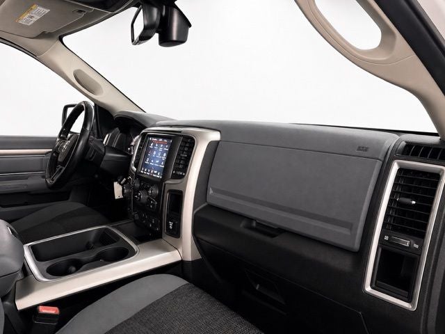2020 RAM 1500 Classic Warlock