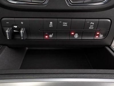 2020 RAM 1500 Classic Warlock
