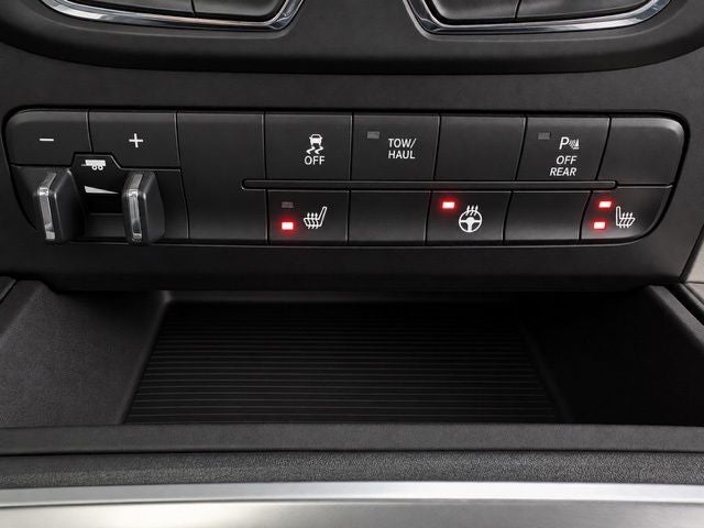 2020 RAM 1500 Classic Warlock
