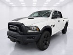 2020 RAM 1500 Classic Warlock