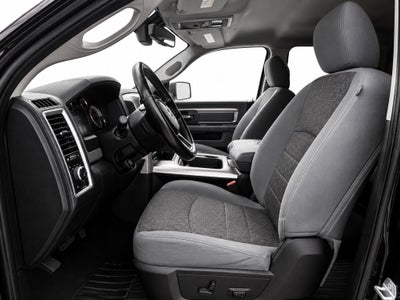 2018 RAM 1500 Harvest