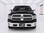2018 RAM 1500 Harvest