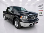2018 RAM 1500 Harvest