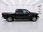 2018 RAM 1500 Harvest