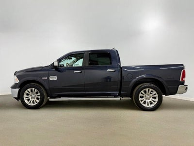 2013 RAM 1500 Laramie Longhorn