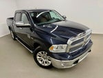 2013 RAM 1500 Laramie Longhorn