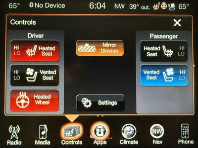 2013 RAM 1500 Laramie Longhorn