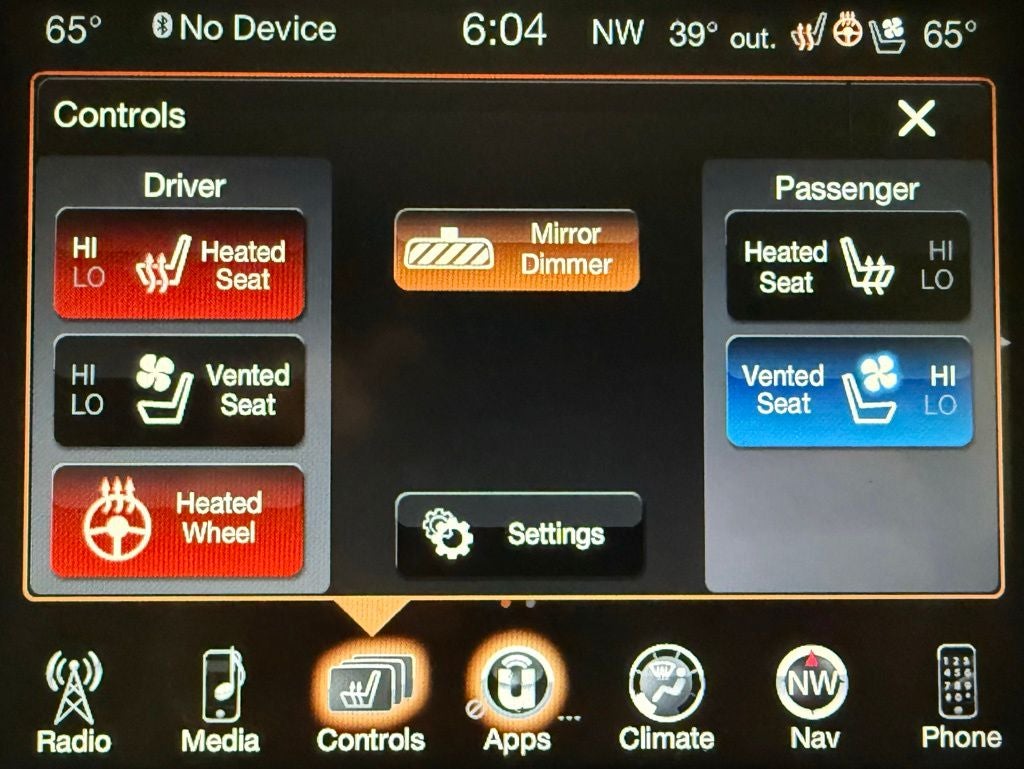 2013 RAM 1500 Laramie Longhorn