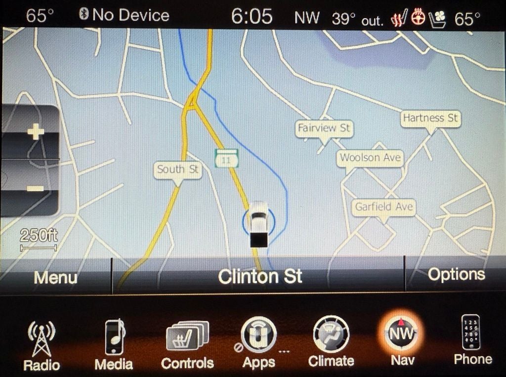 2013 RAM 1500 Laramie Longhorn