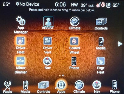 2013 RAM 1500 Laramie Longhorn