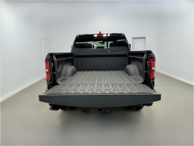 2025 RAM 1500 Warlock