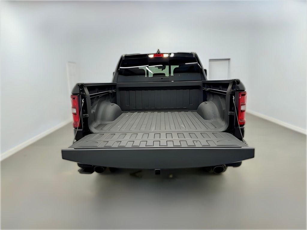 2025 RAM 1500 Warlock