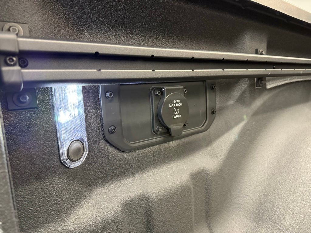 2025 RAM 1500 Warlock