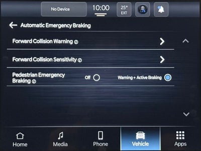 2025 RAM 1500 Warlock