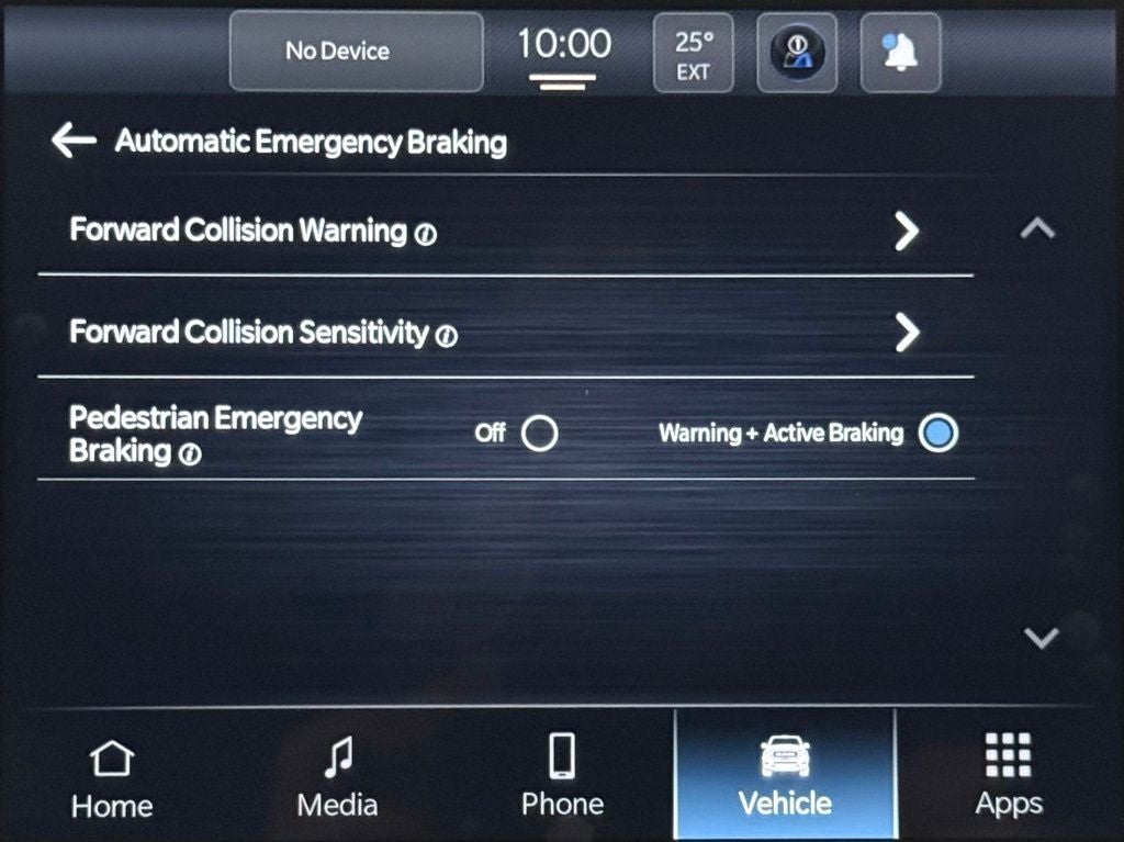 2025 RAM 1500 Warlock