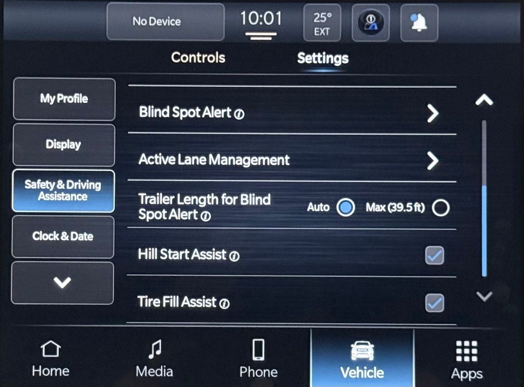 2025 RAM 1500 Warlock