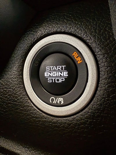 2025 RAM 1500 Warlock