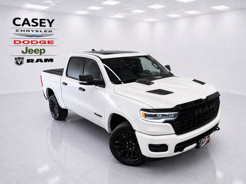 2025 RAM 1500 Limited