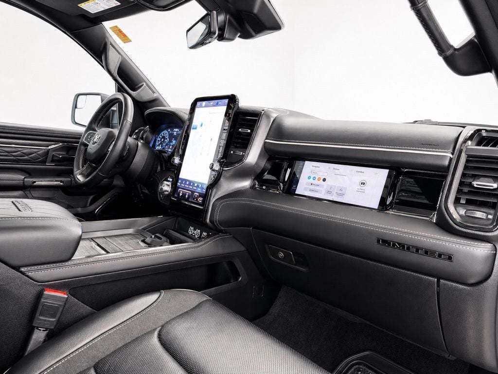 2025 RAM 1500 Limited