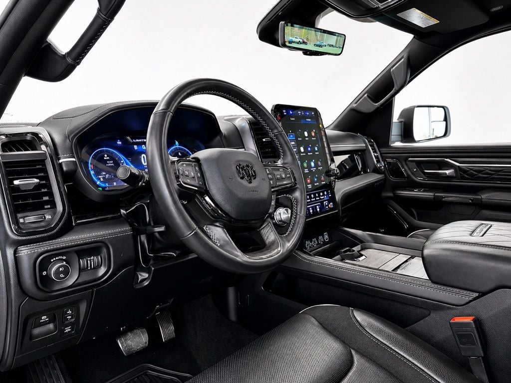 2025 RAM 1500 Limited