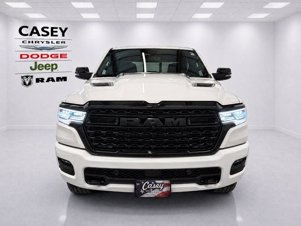 2025 RAM 1500 Limited