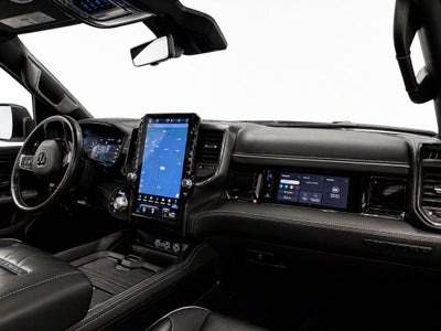 2025 RAM 1500 Limited